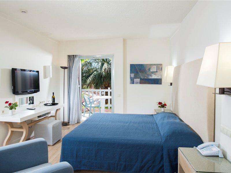 Allsun Zorbas Village 헐소니소스 외부 사진